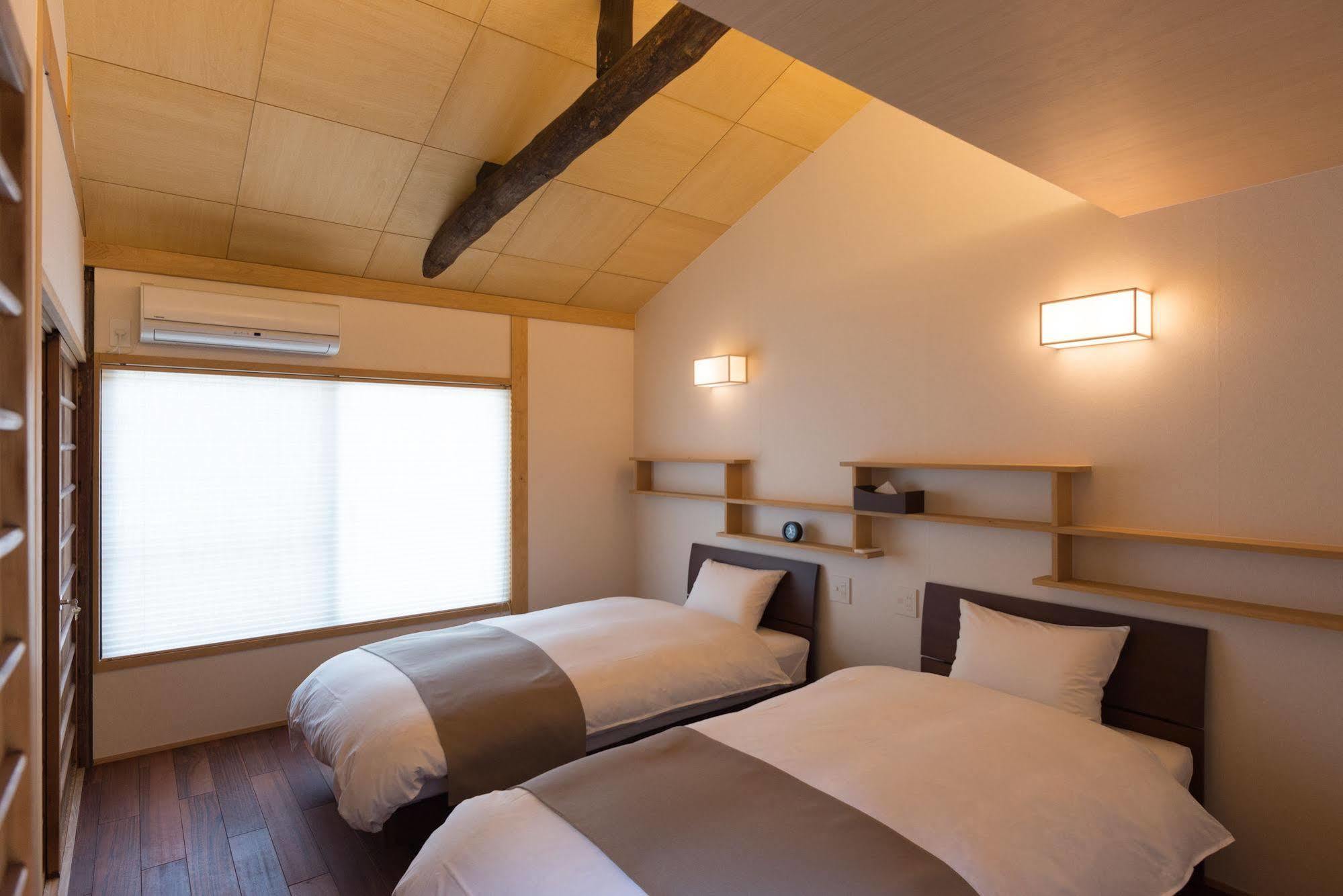 Rikyu An Machiya Residence Inn Kyoto Exterior photo