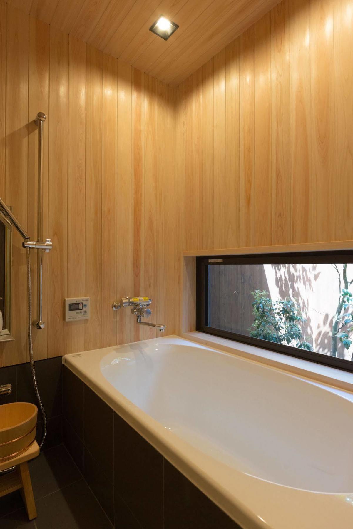 Rikyu An Machiya Residence Inn Kyoto Exterior photo